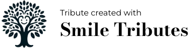 Smile Tributes logo